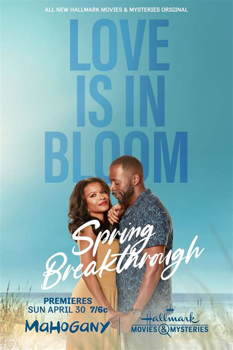 spring breakthrough vodrip